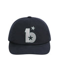 [BAUF] B STAR CAP_3 COLORS