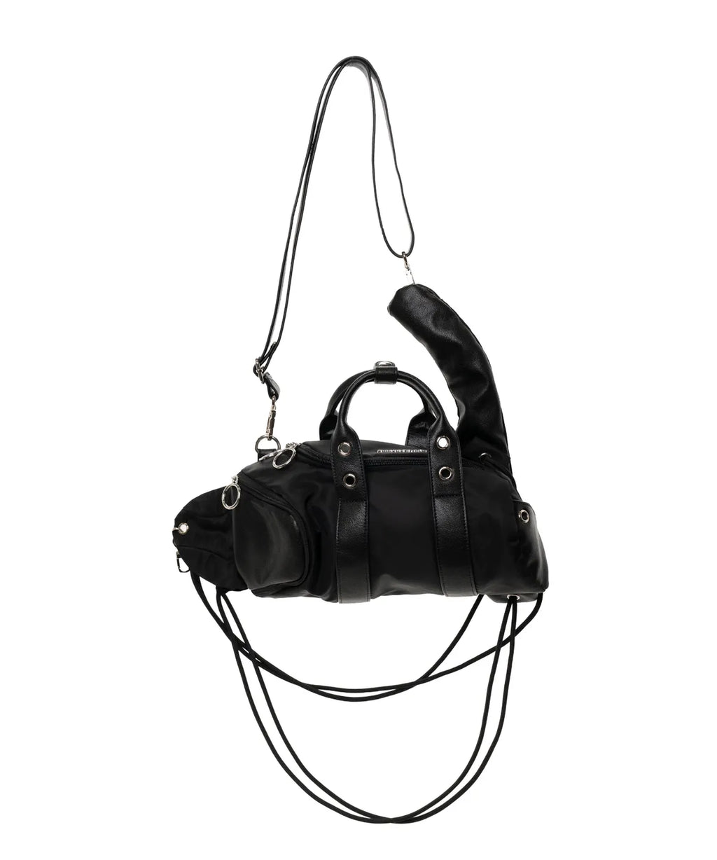 [FILLINTHEBLANK] GIG 3-WAY BAG (NYLON)_2 COLORS