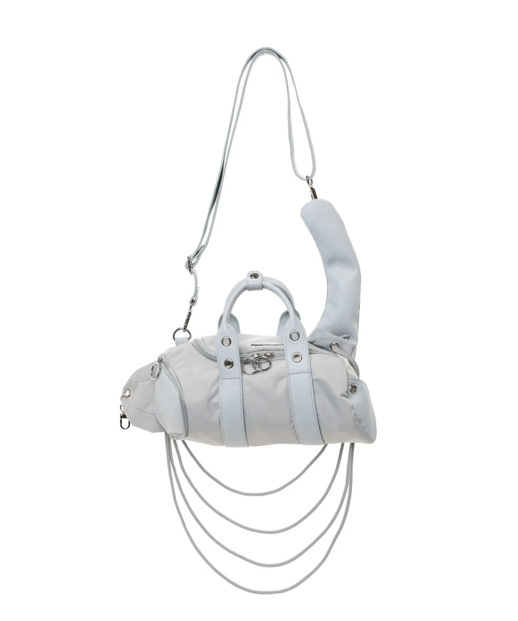 [FILLINTHEBLANK] GIG 3-WAY BAG (NYLON)_2 COLORS