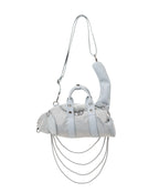 [FILLINTHEBLANK] GIG 3-WAY BAG (NYLON)_2 COLORS