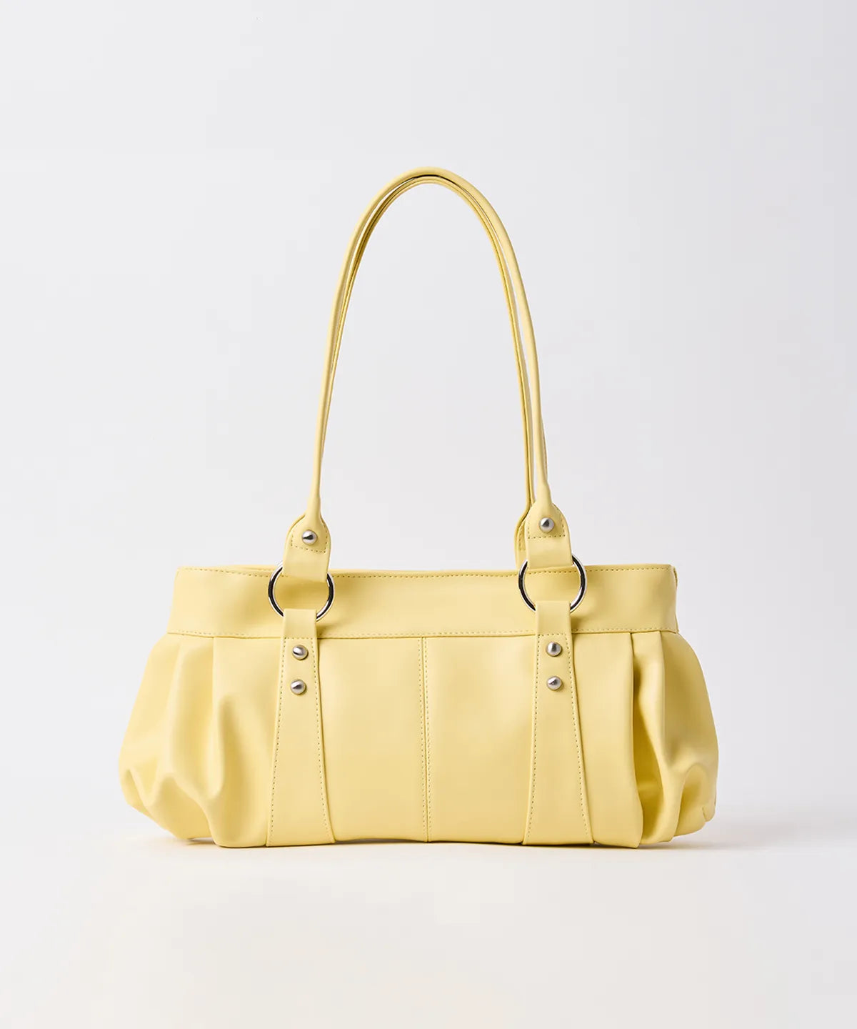 [picea] Effy Bag - Yellow