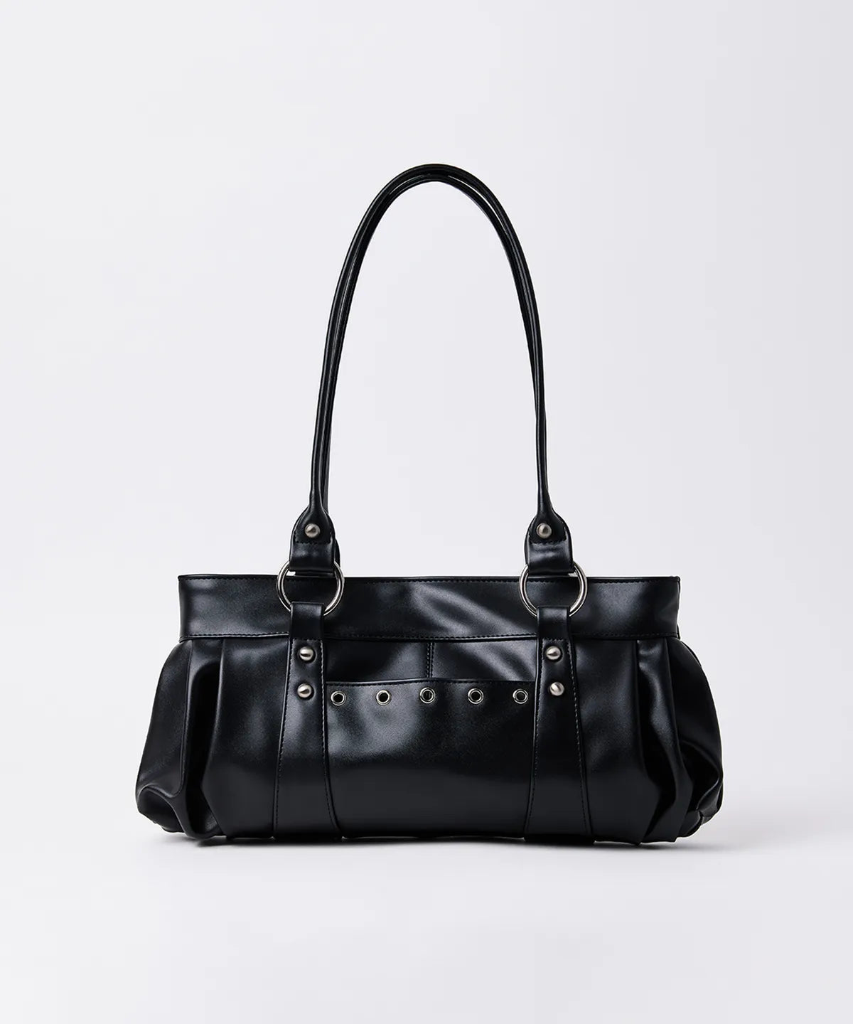 [picea] Effy Bag - Black