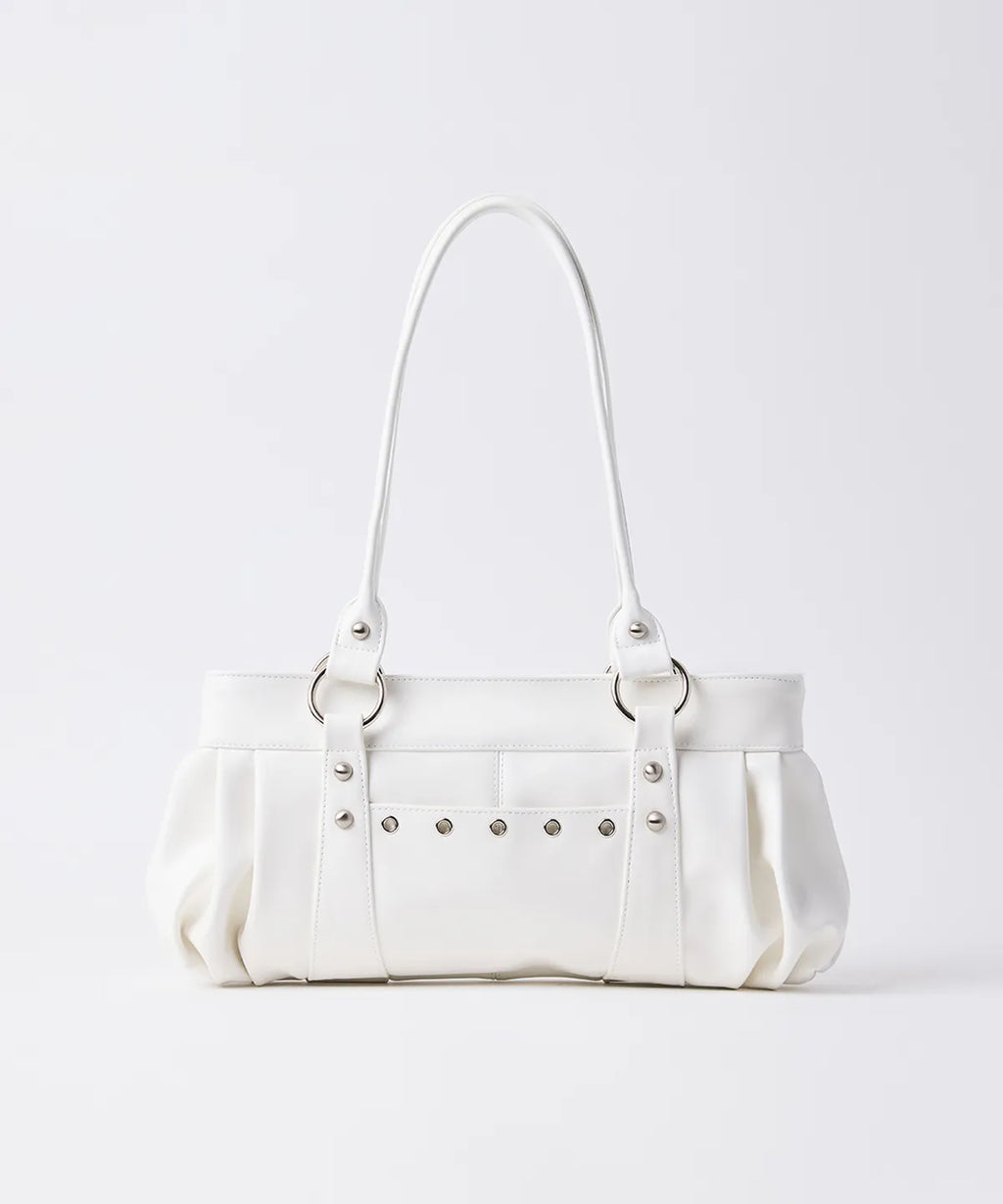 [picea] Effy Bag - White