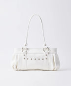 [picea] Effy Bag - White