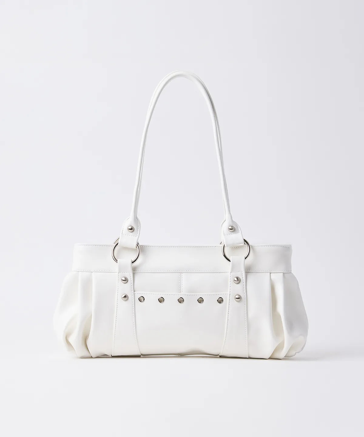 [picea] Effy Bag - White