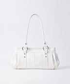 [picea] Effy Bag - White