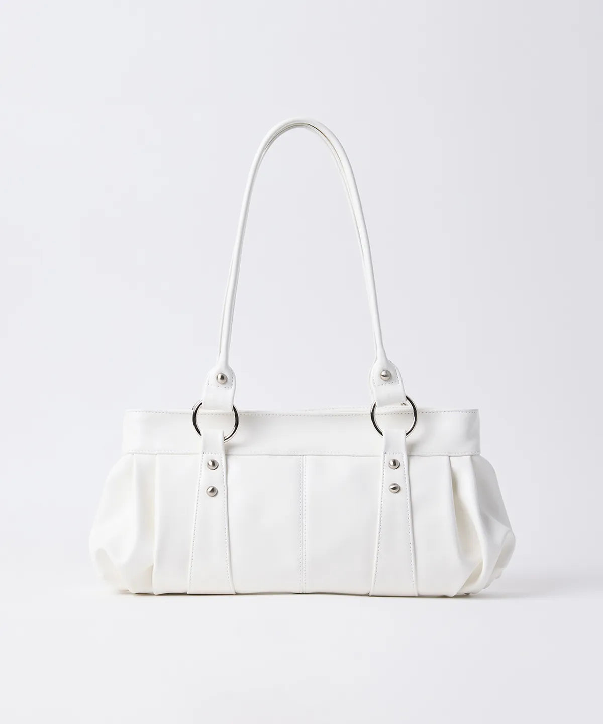 [picea] Effy Bag - White