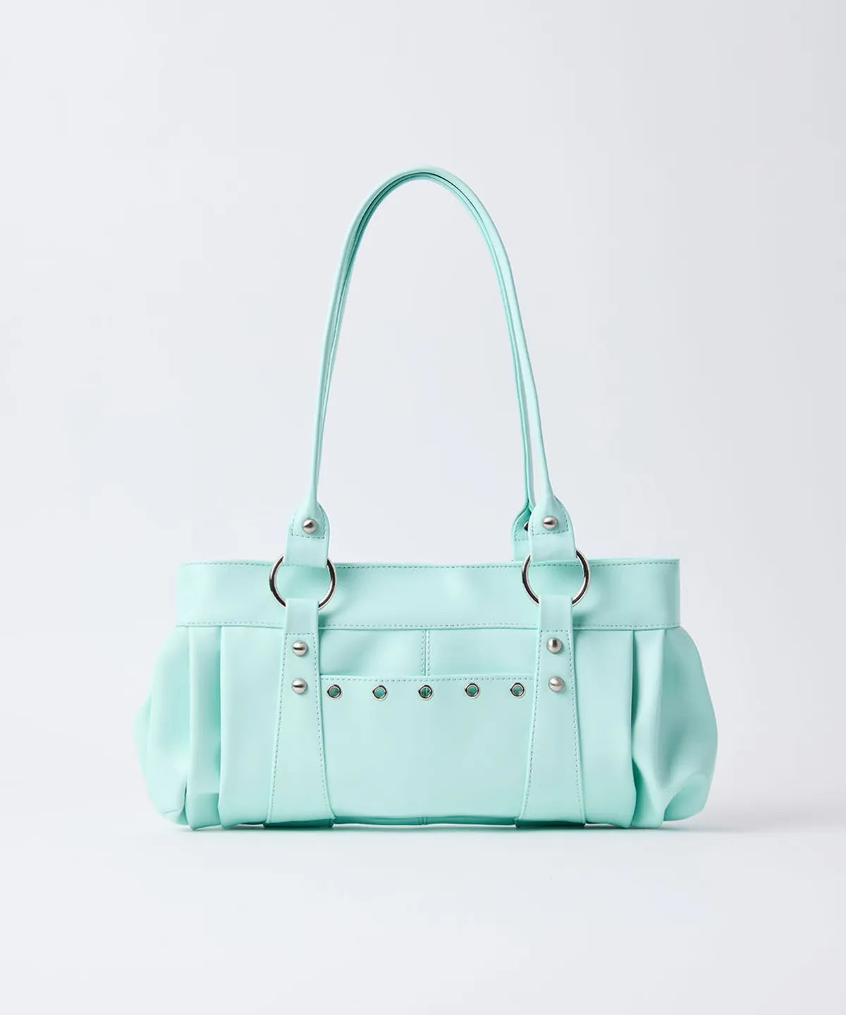 [picea] Effy Bag - Mint