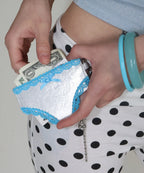 [CRANK] BABY PANTY WALLET_5 COLORS