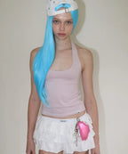 [CRANK] BABY PANTY WALLET_5 COLORS