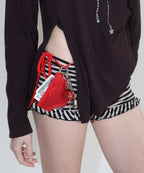 [CRANK] BABY PANTY WALLET_5 COLORS