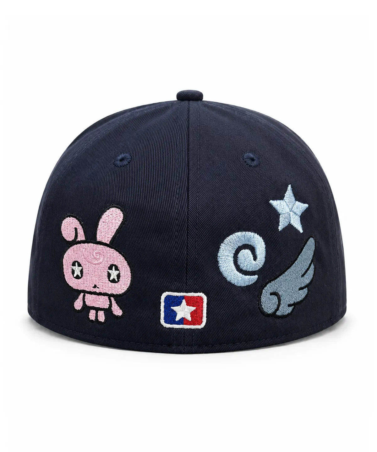 [VENHIT] ECA STAR CAP_3 COLORS