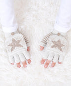 [video jockey] Vikey Star Warmer Gloves - 3colors