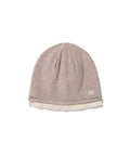 [ngc] LAYERED KNIT BEANIE_3 COLORS
