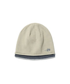 [ngc] LAYERED KNIT BEANIE_3 COLORS