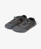[aeae] AEAE FLOWER TRAINER_CHARCOAL