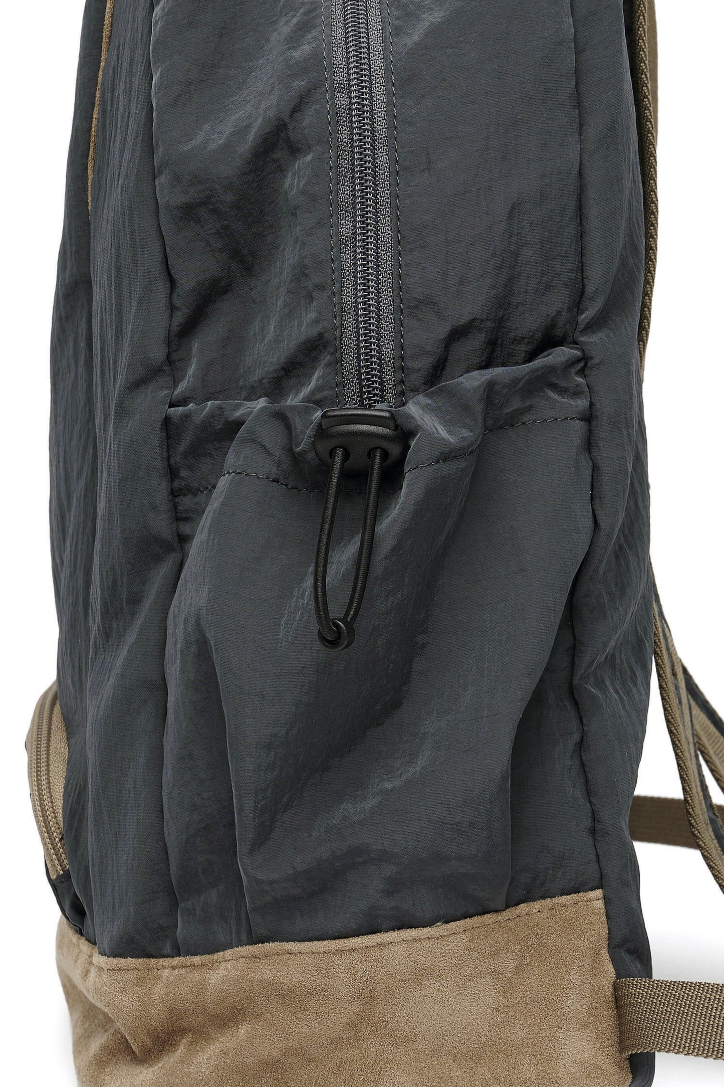 Sculptor Oldschool Slouchy Backpack - Dusty Navy