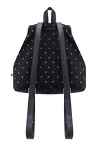 DRYROSE DOT POCKET BACKPACK