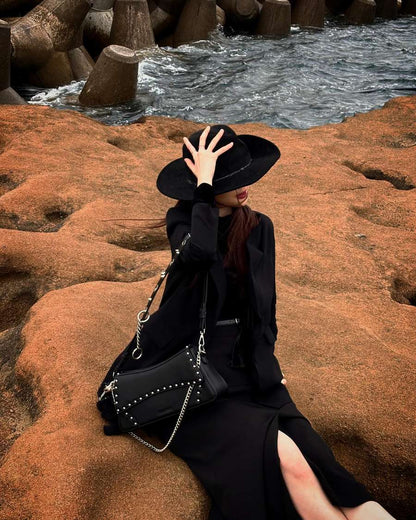Metaverse Bag_BLACK