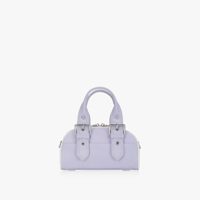 FINDKAPOOR Lottie Bag Mini - Lilac