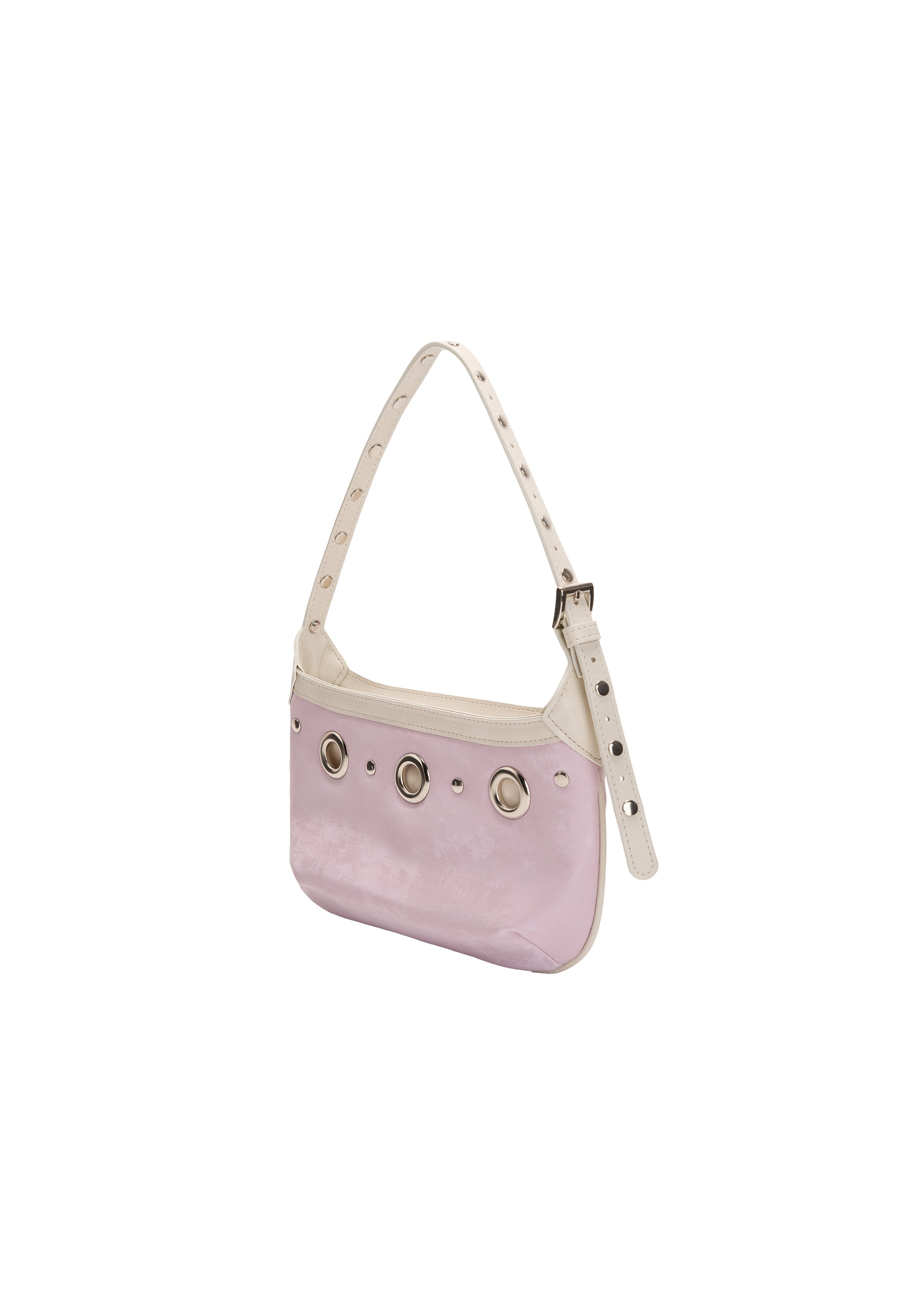 Hieta Cami Bag / Powder Pink