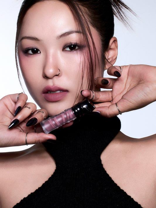 RISKY Be Bold Lip Blushed / 04 THISTLE