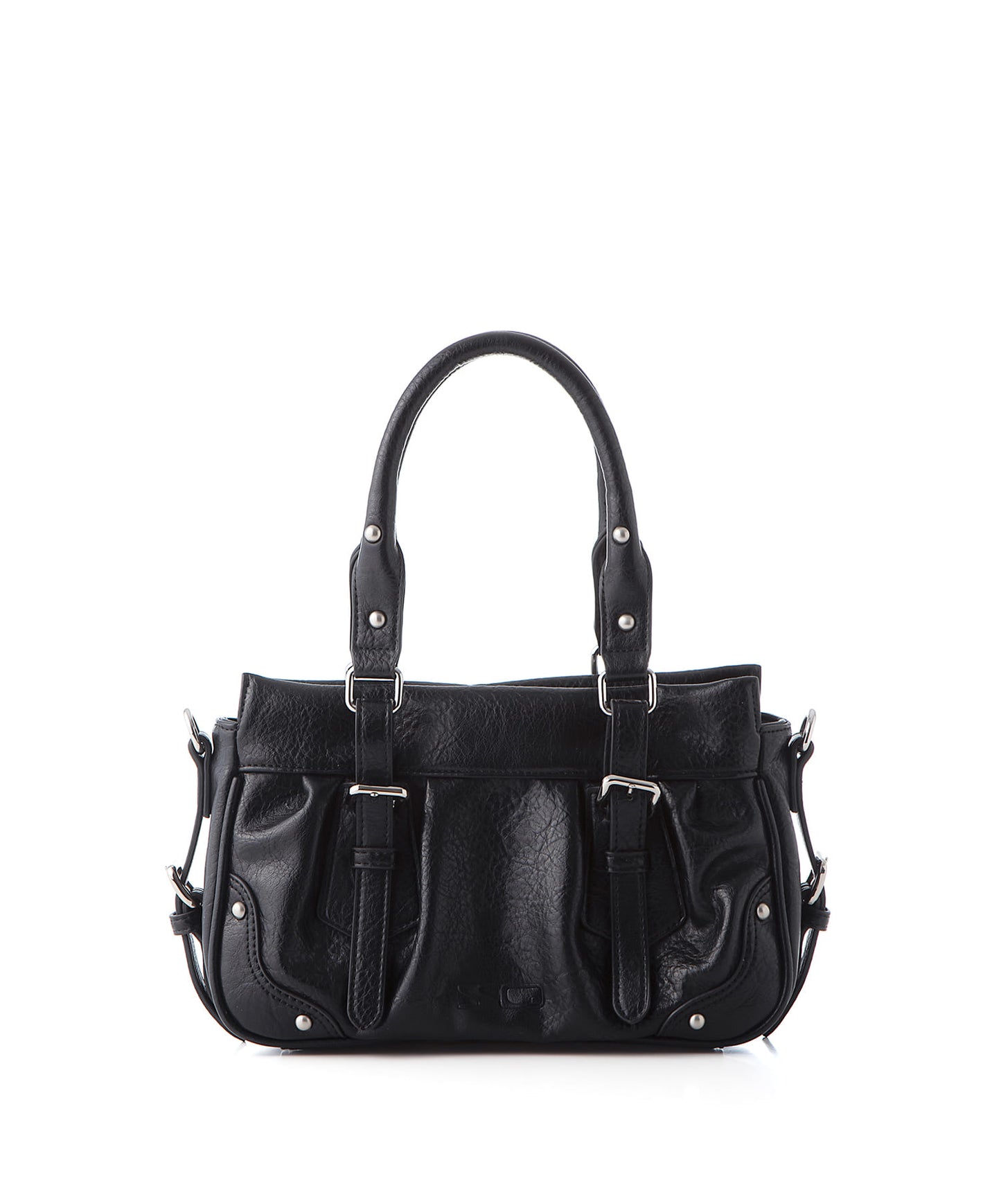 SQU'ARE LINE NOX Mini_ Black