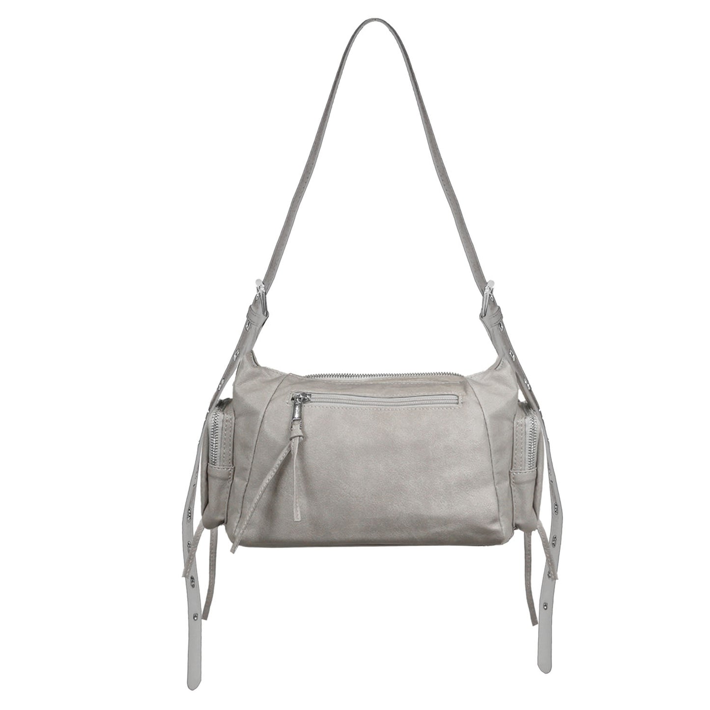 BLACKPURPLE Marco Bag / Beige