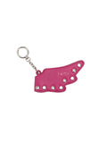 [hieta] Ellie Angel Keyring - Hot Pink
