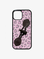 Leopard Toggle Case - 5colors (iPhone & Samsung Available)