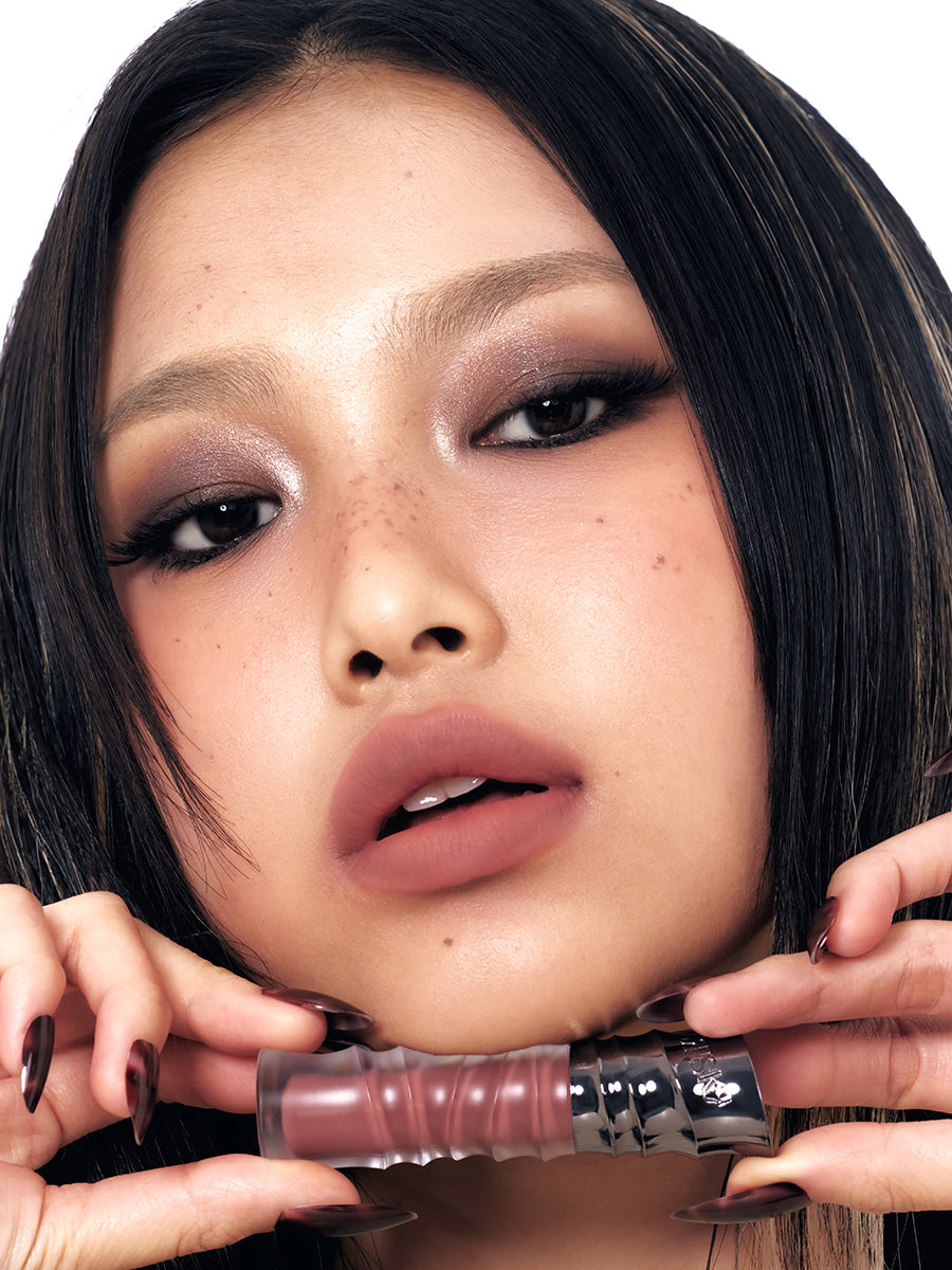 RISKY Be Bold Lip Blushed / 08 VELVY