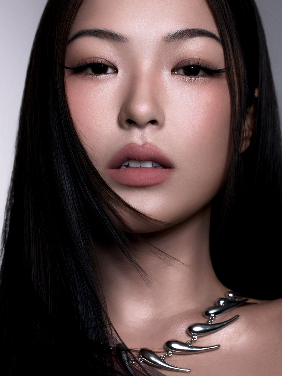 RISKY Be Bold Lip Blushed / 01 NARCISSUS