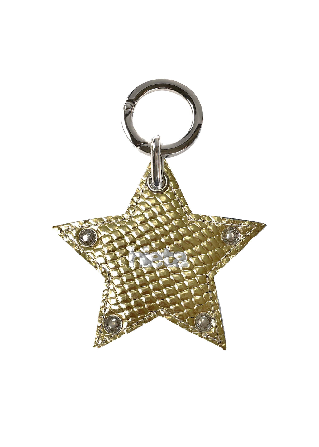 HIETA TANNY KEYRING / GOLD