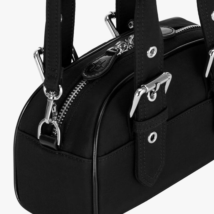 FINDKAPOOR Lottie Bag Mini - Black