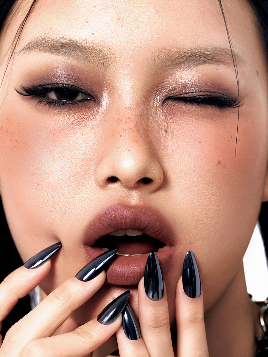 RISKY Be Bold Lip Blushed / 09 MAVERICK