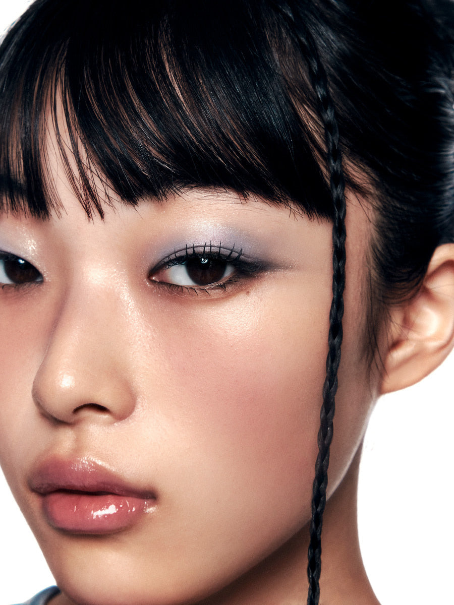 RISKY Be Bold Lip Glossy / 03 HISSY FIT