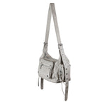 BLACKPURPLE Marco Bag / Beige