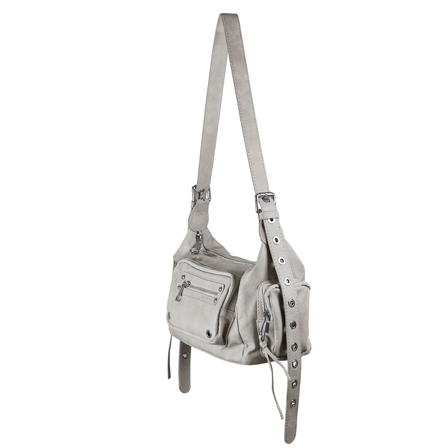 BLACKPURPLE Marco Bag / Beige