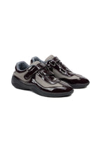 DEINET VELCRO SNEAKERS / 3COLORS