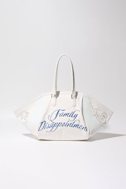 Big Big Bag White