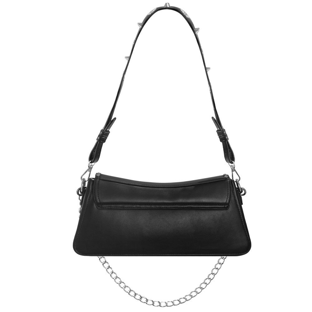 Metaverse Bag_BLACK