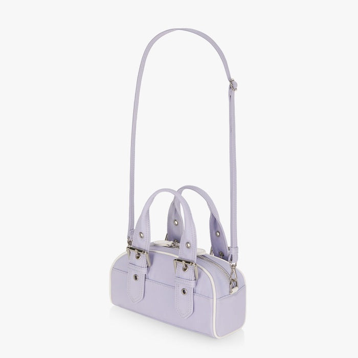 FINDKAPOOR Lottie Bag Mini - Lilac