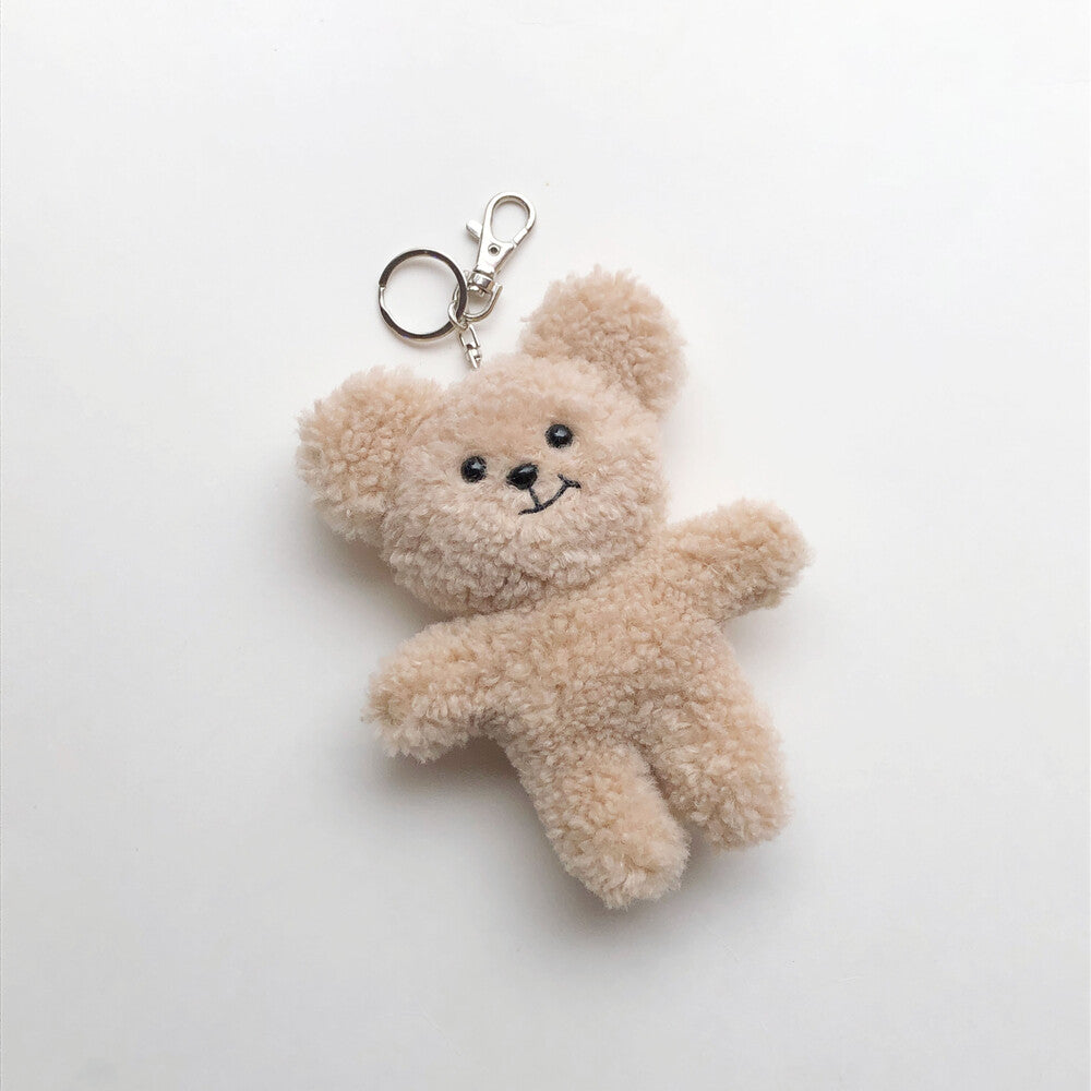 Jelly Bubble Panggom Keychain (13cm)