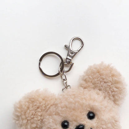 Jelly Bubble Panggom Keychain (13cm)