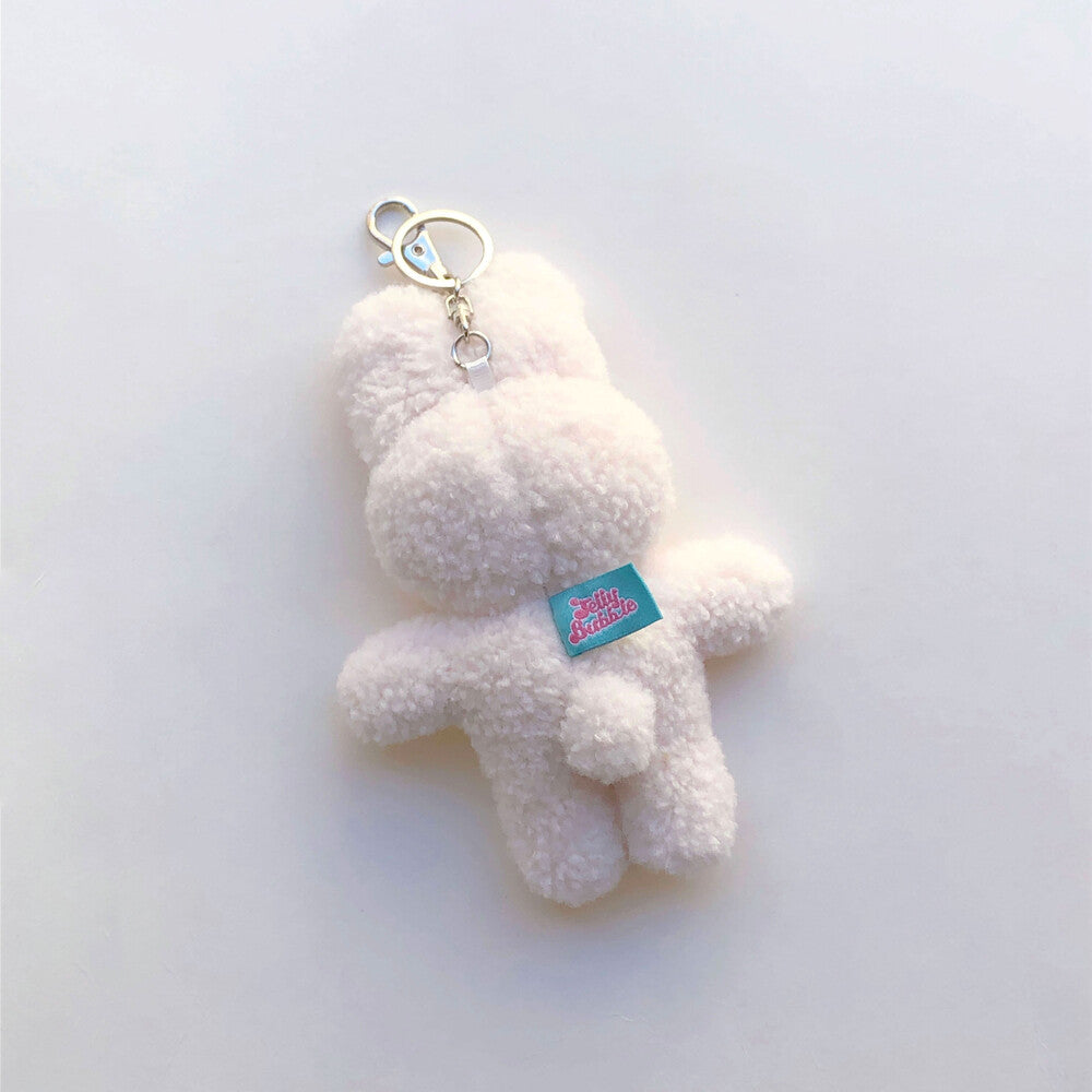 Jelly Bubble Rapang Keychain (13cm)