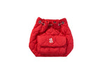 YEGG Heart padding bag (2colors)
