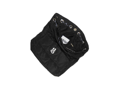 YEGG Heart padding bag (2colors)