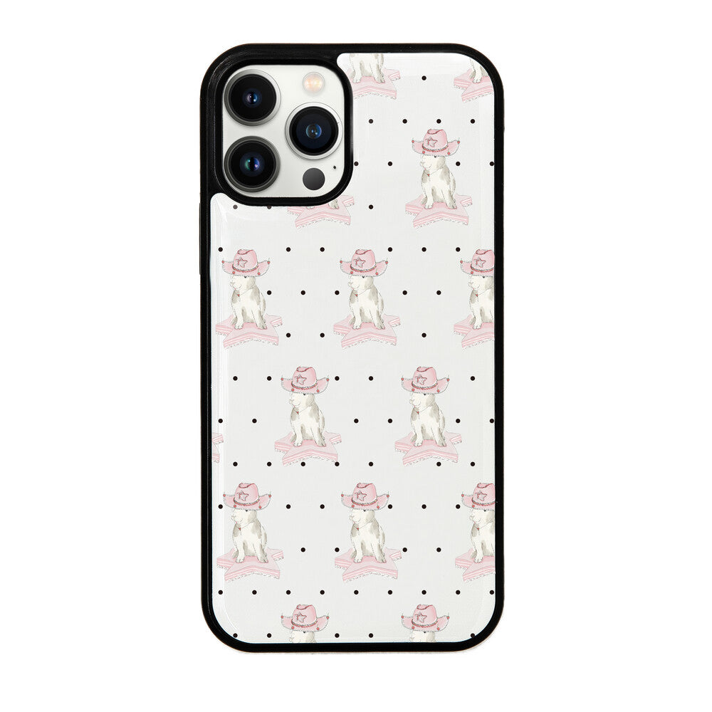 COWBUNNY CASE