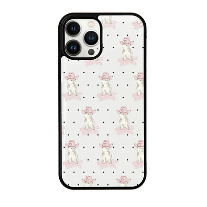 COWBUNNY CASE