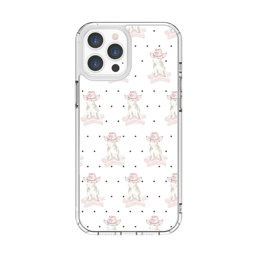 COWBUNNY CASE
